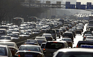 北京又要不爽! 歐盟通過全球第一個碳關稅機制 中國商品出口成本倍增