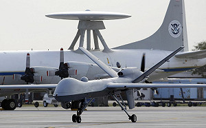 嗆聲？拜登出訪中東 伊朗竟宣布部署無人機艦隊