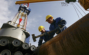 普丁每年重損500億美元! 烏停止讓俄天然氣過境 嚴重打擊俄經濟