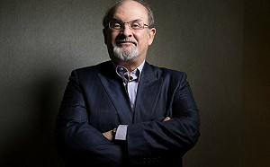 記仇33年？！《魔鬼詩篇》作者遭刺殺 伊朗官媒竟稱「值得慶祝」