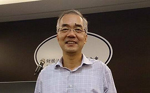 曾參與連戰2005年登陸 海基會前副董事長馬紹章昨逝世