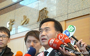 李全教議長賄選案  二審改判3年6月