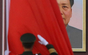 讀者投書》投共退將的下場! 在習近平眼中 比傭兵、傭將還不如