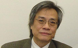 遭作家房慧真控性騷 王健壯聲明：被指控40小時之後…