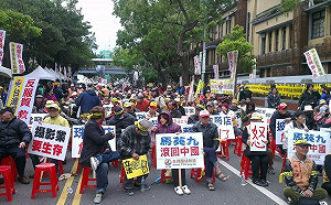 兩岸重啟服貿？卓冠廷3數據5問題：台灣比十年前更不該跟中國簽服貿
