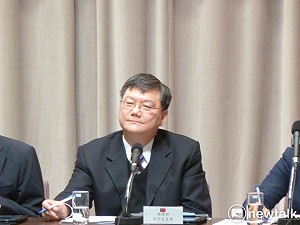 誇大FTA衝擊？杜紫軍駁莫期待別人跑慢