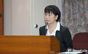 專論》評：「唯有和平，台灣才有民主！」龍應台《紐時》評論：台應展開全國對話 思如何與中國和平相處