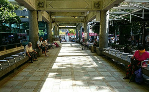 萬華街友送陽明山？柯P：圍堵不是辦法