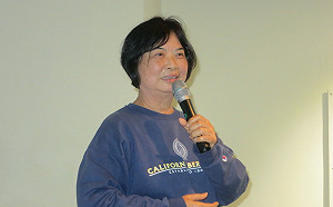 前立委陳婉真在泰國病逝 作家悼：台灣最勇女戰士 