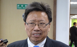 陳破空：服貿是中國對台的釣魚戰術