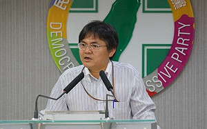 民調專家鄭俊昇出任總統府副秘書長 賴清德：掌握民意脈動