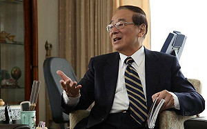 曾參與美麗島事件辯護 賴清德哀悼張俊雄:永遠銘記對台民主貢獻