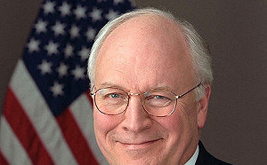 美前副總統錢尼去世享壽84歲! 昔主導伊拉克戰爭、罵川普「懦夫」