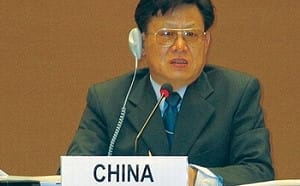 中國嗆台灣爭取參加WHA「誰理你們」 黃暐瀚：只想佔台不是愛台