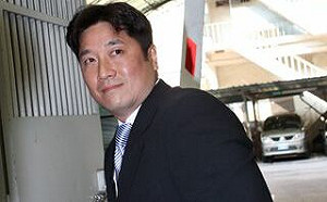 開發金併金鼎案 辜二少輕判4月定讞