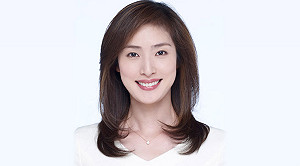 日本最理想女上司 天海祐希再奪冠