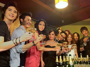 莫文蔚樂當人妻 不急生寶寶