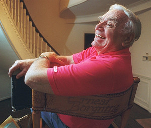 懷念鮑寧：該死的，你必須去上班