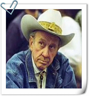 遠離賭城 瘦子阿瑪里洛辭世