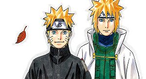 《火影忍者》落幕 六本木辦15年紀念特展