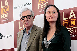 養女控伍迪艾倫性侵 養子：媽媽在報復