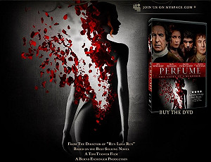 電影「香水」製片艾辛格辭世  享年61歲