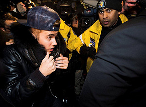 美國人反感  驅逐小賈斯汀連署成案