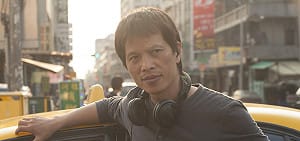 林靖傑尋訪《愛琳娜》