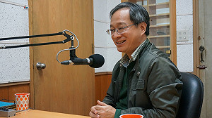 小野作品「蛹之生」 台北電台4日重現經典