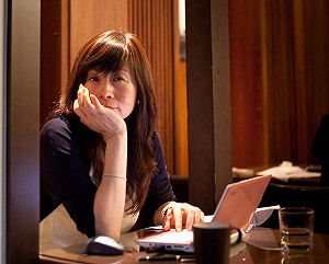 《黑水》書摘2：願望的距離（平路）