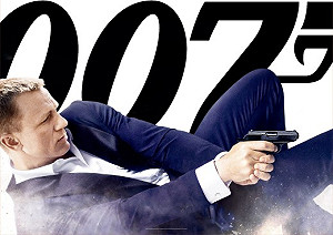 007誕生60年！最新小說預定九月上市
