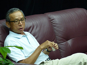 還未決定演員 《人間條件6》首演門票已完售