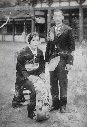 不讓愛愛寮傳奇成絕響 台大尊賢館展示