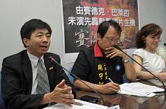 延續國片熱  盛治仁：將引進經紀制度