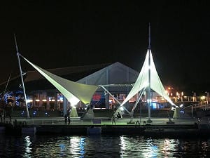 高雄大彩虹音樂節  10/8起真愛碼頭開唱3天