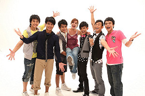 王乾任觀點》評審選好節目表揚 批評交給鄉民就行