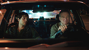 羅賓威廉斯遺作《心靈大道》 酷兒影展將首播