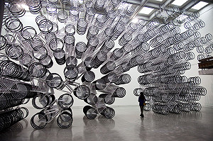 艾未未缺席特展  民團籲馬邀來台自由行