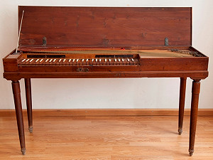 200年重回維也納！莫札特創魔笛樂器公開