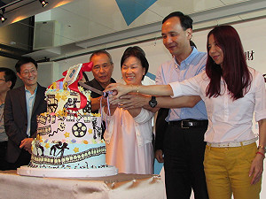 整合產業上下游  國家電影中心今成立