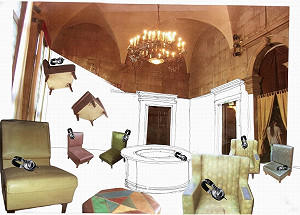 威尼斯雙年展  台灣以「聲音」參展