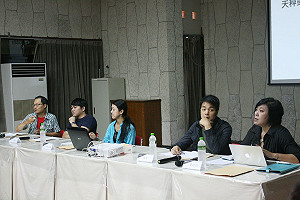 台灣「文創」  音樂人諷：已成文化創傷