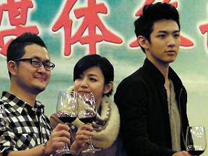 《桃姐》再掃影獎 《那些年》奪最佳片