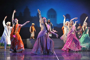 《吉星高照》佳評如潮 11、12日重返高雄演出