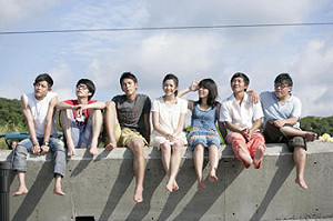 金馬獎入圍公布  彭于晏陳妍希角逐男女主角