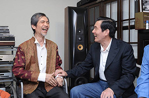 李泰祥辭世  總統哀悼：感謝帶來美好