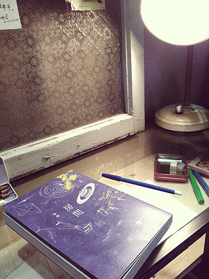 房間是人終生所求的縮影，讀楊婕《房間》