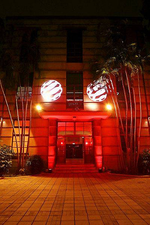 「紅點」續留台灣 倪重華：微風也曾邀約