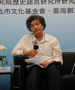 文資保存  夏鑄九：也要考慮「人」