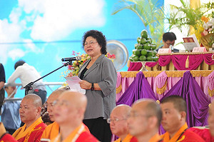 氣爆週年 宗教音樂戲劇祈願高雄勇敢向前